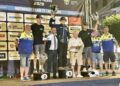 Gioia dei Marsi capitale del motorally: oltre 1.200 presenze per la prova del Campionato Italiano (foto)