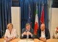 Rivoluzione nella Sanità abruzzese? Marsilio: con l’intelligenza artificiale portiamo la “fantascienza” nelle sale operatorie