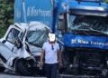 Tragico schianto sulla Superstrada del Liri, disposte le autopsie: aperto fascicolo per omicidio stradale