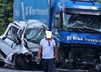 Tragico schianto sulla Superstrada del Liri, disposte le autopsie: aperto fascicolo per omicidio stradale