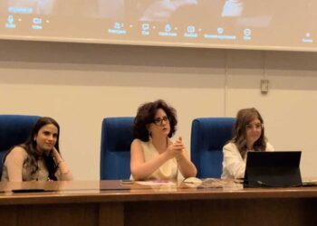 Sclerosi multipla, due giorni di confronto e ricerca: cresce il polo di riferimento nella Asl Avezzano-Sulmona-L’Aquila (V1DEO)