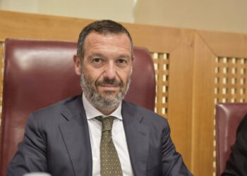 Presidente Sospiri su Congresso regionale Forza Italia all’indomani dell’anniversario scomparsa Presidente Berlusconi
