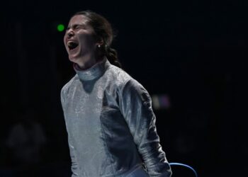Europei di Antony, Manuela Spica sfiora i quarti di finale: l’azzurra chiude al 14° posto