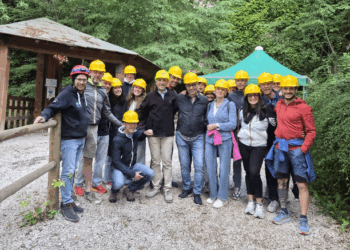 Grotte di Stiffe: record di presenze a maggio con 6.550 visitatori, boom ingressi nel fine settimana