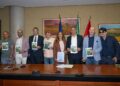 Il conto alla rovescia è iniziato: presentata all’Aquila la Stracittadina di Avezzano