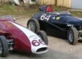Circuito di Collemaggio, a L’Aquila auto storiche e convegno sull’innovazione tecnica