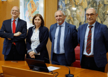 Rivoluzione IA alla “D’Annunzio”: assistenti virtuali per gli studenti, corsi online e supporto alla ricerca