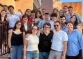 Da Chieti al via la stagione dei congressi dei Giovani Democratici d’Abruzzo
