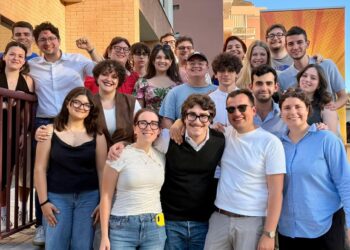 Da Chieti al via la stagione dei congressi dei Giovani Democratici d’Abruzzo