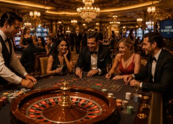 10 cose da non fare se vuoi visitare un casinò durante le vacanze estive 