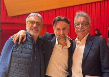 Successo per la premiazione del concorso “Donarè vita” di ANTR ODV