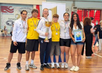 Successo per il 1° Memorial Maurizio Consorte: a Sulmona una giornata di sport, ricordo e emozioni