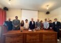 Costituita oggi la nuova Giunta Legnini: nove assessori e impegno mantenuto