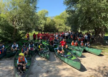 Oncoematologia pediatrica di Pescara: Una giornata immersi nella natura per bambini e ragazzi
