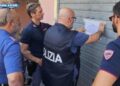 Blitz a Montesilvano: scatta la chiusura di un bar per sicurezza pubblica