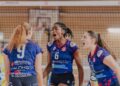 Altino Volley, Gaia Farelli confermata: continuità ed energia per il Roster Rossoblù