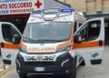 Rivoluzione per il 118, otto nuove ambulanze e terapia intensiva mobile per i neonati