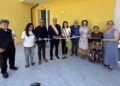 A Pescara ristrutturati due appartamenti confiscati alla criminalità, accoglieranno anziani non autosufficienti