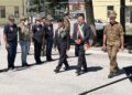 Alla Caserma Pasquali la festa dell’Arma dell’Artiglieria