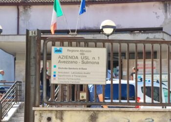 Virus Ebola: Asl Avezzano-Sulmona-L’Aquila e Pescara centri di riferimento in Abruzzo