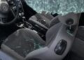 Notte di devastazione a Carsoli: 14 auto spaccate tentativi di furto nelle aziende, città sotto choc