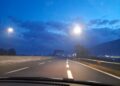 Lavori sull’autostrada, chiusure notturne dello svincolo di Aielli-Celano
