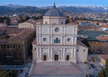 Basica di San Berardino, il 13 giugno due appuntamenti nel segno di San Francesco