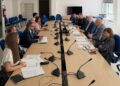 Meno reati a L’Aquila: il Prefetto blinda la città per i grandi eventi