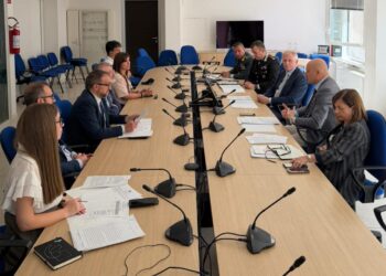 Meno reati a L’Aquila: il Prefetto blinda la città per i grandi eventi