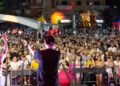“Bimbi in piazza” fa il pieno di presenze, conclusa la cinque giorni di eventi in piazza a Teramo