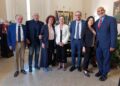 Biondi riceve l’ambasciatrice del Libano: “L’Aquila conosce bene il valore della solidarietà internazionale”