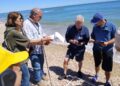 A Torino di Sangro sbarca il “BioPlasticBlitz”: cittadini e ricercatori uniti per la biodiversità