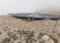 Al via i lavori per l’installazione del nuovo bivacco Pelino sul Monte Amaro