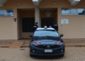 Fuga pericolosa tra le strade di Cepagatti: arrestato 33enne senza patente