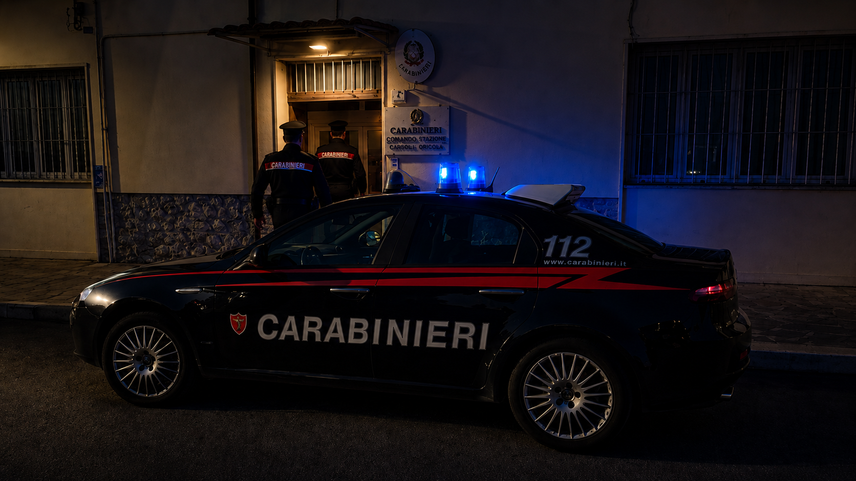 Ritrovate le due sorelline scomparse dalla casa famiglia di Civitella Alfedena