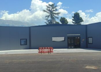 A Sulmona il servizio vaccinazioni da domani si sposta alla Casa di Comunità