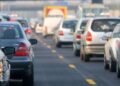 Traffico e lavori, cinque chilometri di coda: il rientro si trasforma in un’odissea