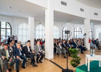 «Rigenerare per restare»: all’Aurum di Pescara il convegno Tre Monti sul “Modello Abruzzo”