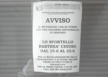 Dipendenti in ferie e CUP chiuso per 15 giorni: scoppia la protesta a Pescasseroli