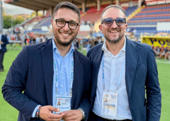 La Partita del Cuore torna all’Aquila, De Santis: “occasione di valorizzazione della nostra città”