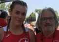 Atletica Gran Sasso, la marsicana Elettra de Cesare trascina la squadra nella finale “A” Oro