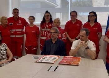 Emergenza caldo, al via il piano del Comune di Pescara: assistenza ad anziani e persone fragili fino al 31 agosto