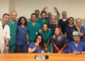 Straordinario intervento al cuore in Abruzzo: sostituite valvole aortiche senza operazione chirurgica