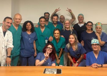 Straordinario intervento al cuore in Abruzzo: sostituite valvole aortiche senza operazione chirurgica