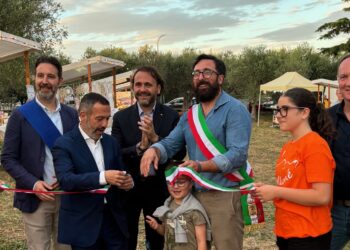 Presentato il calendario degli appuntamenti estivi a Città Sant’Angelo