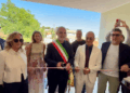 Il “Fabbricato La Rosa” rinasce: inaugurato un nuovo spazio per la salute mentale a Pescara