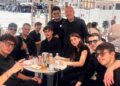 Successo e applausi per l’Orchestra di Fiati Armelis alla Festa della Musica dell’Aquila
