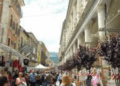 Fiera di San Massimo all’Aquila, dopo 17 anni torna nel centro storico