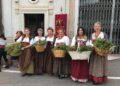 A Spoltore torna “I Colori del Territorio – Restanze”: al via la XXVII Festa del San Giovanni