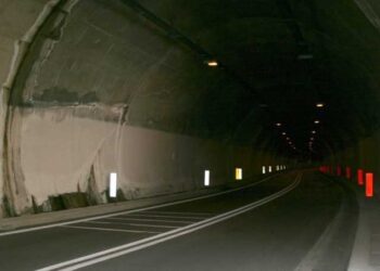 Valle Roveto unita contro la chiusura della galleria del Salviano, nasce un Comitato: vogliamo lavori notturni